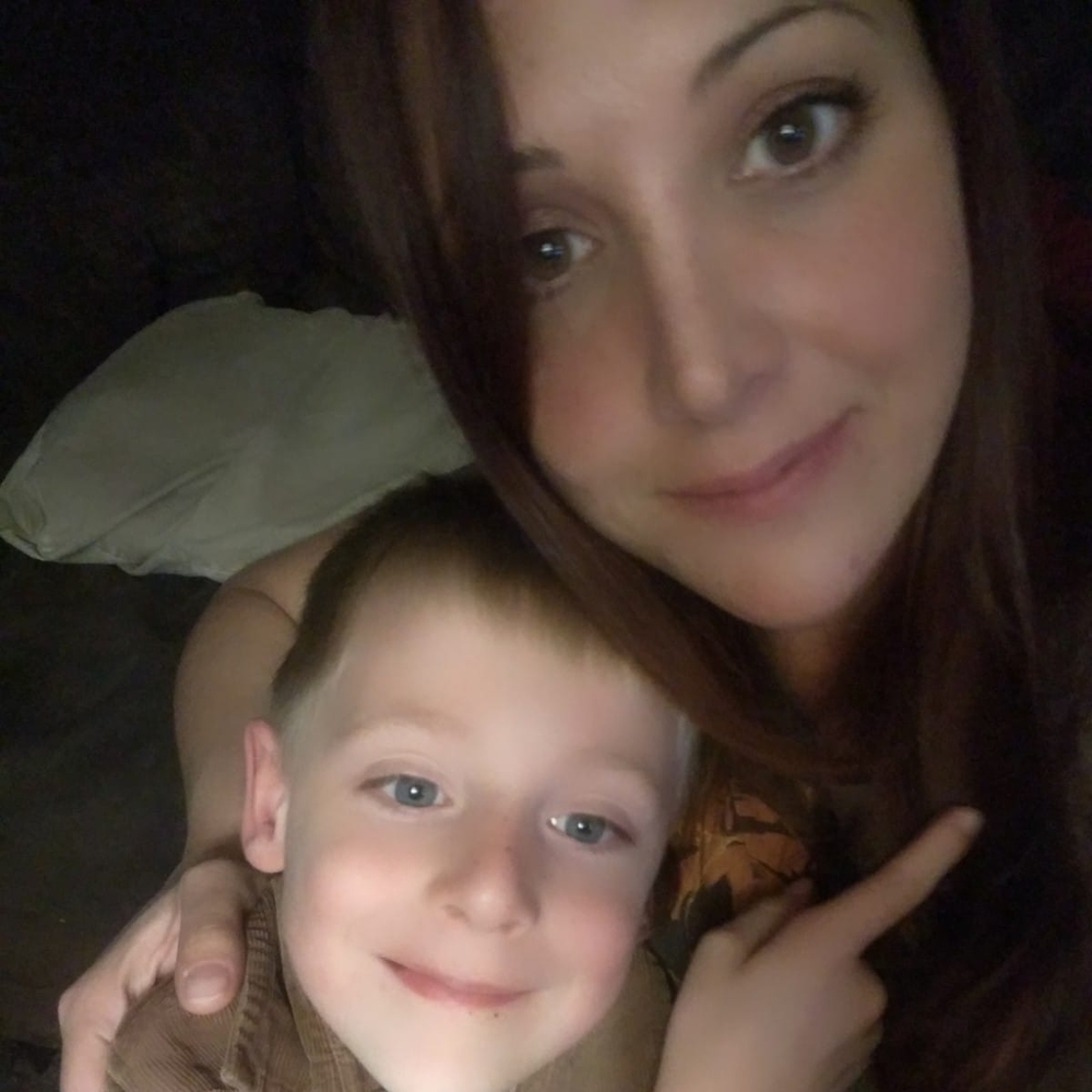 Meet your Posher, Lisa